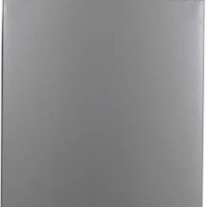 CANDY 240 L Frost Free Double Door 2 Star Refrigerator