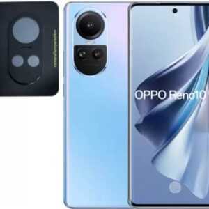 GDBUY Camera Lens Protector for OPPO Reno10 5G, OPPO Reno 10 5G