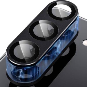 GDBUY Camera Lens Protector for SAMSUNG Galaxy Z Fold5 (Pack of 1)