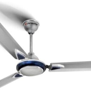 Longway Starlite-1 P1 1200 mm Ultra High Speed 3 Blade Ceiling Fan