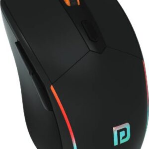 Portronics Toad One Wireless Optical Mouse