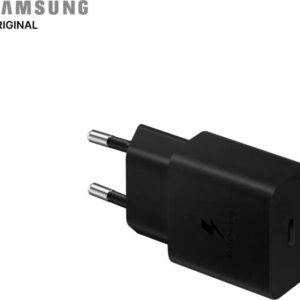 SAMSUNG 15 W 3 A Mobile Charger