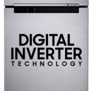 SAMSUNG 236 L Frost Free Double Door 3 Star Refrigerator