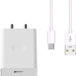 SB 33 W 4 A Mobile Charger with Detachable Cable