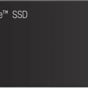 WESTERN DIGITAL WD SN850X 1 TB Desktop, Laptop Internal Solid State Drive (SSD) (WDS100T2X0E) (Interface: PCIe NVMe, Form Factor: M.2)