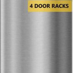 Whirlpool 235 L Frost Free Double Door 2 Star Refrigerator