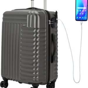 SAFARI APEX 4W Check-in Suitcase - 35 inch