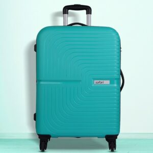 SAFARI ECLIPSE 75 Check-in Suitcase - 30 inch