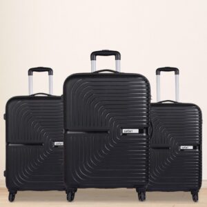 SAFARI ECLIPSE SET 4W Cabin & Check-in Set - 30 inch