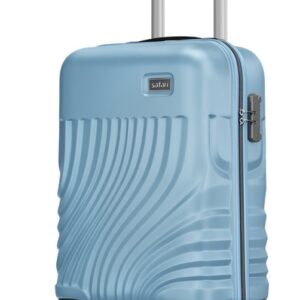 SAFARI KEPLAR 4W Cabin Suitcase - 22 inch
