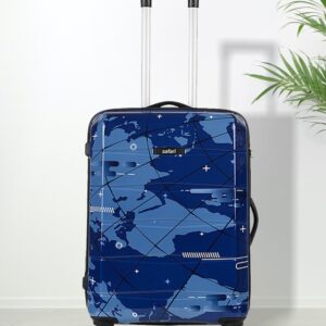 SAFARI NIGHTSKY 65 Check-in Suitcase - 26 inch