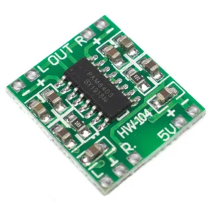 PAM8403 01