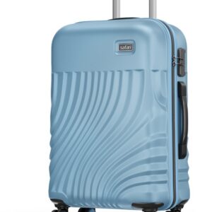 SAFARI Keplar 65 Check-in Suitcase 8 Wheels - 26 inch