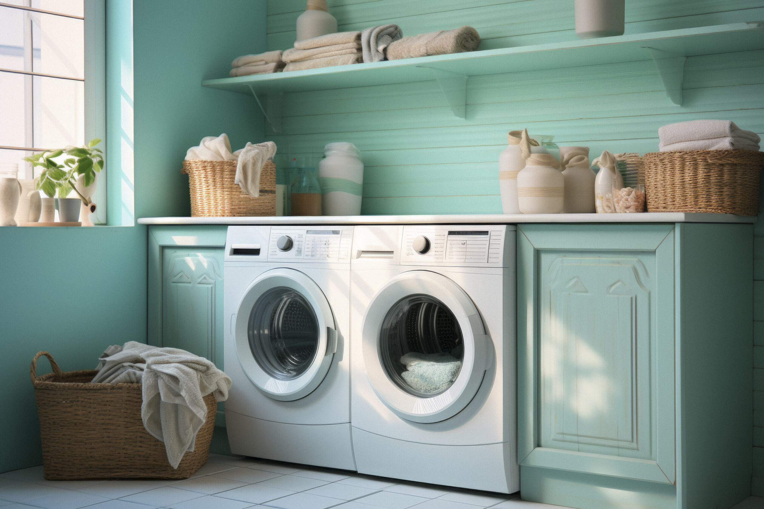 Top 10 Front Load Washing Machine Models in India (2025 Guide)