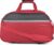 Aristocrat Enigma 52 Cm Polyester Softsided Cabin Size Duffle Bag – Red