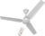 Bajaj Frore Turbo 1200mm BLDC Ceiling fan for Home|Remote Control Operated Ceiling Fan|5 Star Rated| Energy Saving