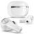 boAt Nirvana Ion ANC, Active Noise Cancellation(~32dB), 120Hrs Battery, App Support, Crystal Bionic Sound, 4Mics ENx, v5.3 Bluetooth TWS in Ear Earbuds Wireless Earphones with mic