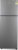 CANDY 240 L Frost Free Double Door 2 Star Refrigerator