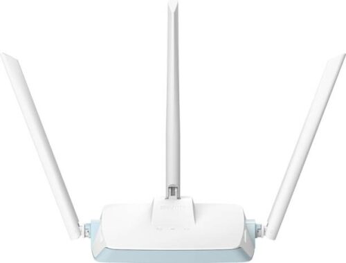 D-Link R 04 300 Mbps Wireless Router ( Single Band )