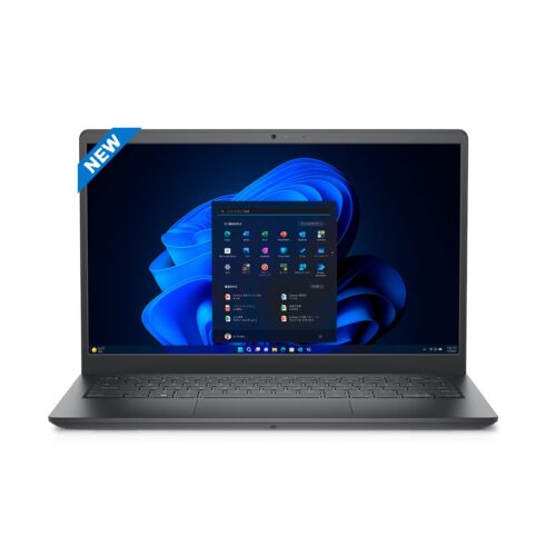 Dell Vostro 3420 Laptop,12th Gen Intel Core i5-1235U, 8GB & 512GB SSD, 14.0″ (35.56Cms) FHD WVA AG 250 nits, Win 11 + MSO’21, Carbon Black (293420GT2FWO2MC2IN, 1.48 KGs