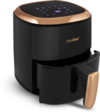 Greenchef Air Fryer Review: A Smart Choice for Healthy Cooking