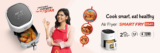 Impex Air Fryer Review: Best Air Fryer in India for Healthy Cooking