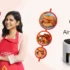 Greenchef Air Fryer Review: A Smart Choice for Healthy Cooking