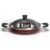 IMPEX Non-stick Appachatty 0.5 L capacity 20 cm diameter