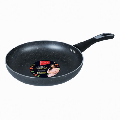 IMPEX Royal Granite fry pan 28 cm IB (RFP28G) Fry Pan 28 cm diameter 2.2 L capacity