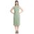 KERI PERRY Women’s Lycra Western Dress One Piece