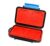 MILLETS Branded 24 Slots Memory Card Case,Sd Card Holder,Water-Resistant&Shockproof Holder Storage Memory Card Case for CF Cards/MicroSD Cards/SD Card