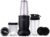 Pigeon 16467 NUTRI MASTER 400 Juicer Mixer Grinder (3 Jars, Blue)