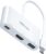 Portronics C-Konnect POR-1041 C-Konnect USB-C Multiport Adapter HDMI Connector