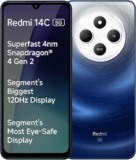 Redmi 14C Review: Is This the Best 5G Phone Under ₹10,000 in India?