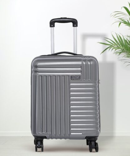 Safari Small Cabin Suitcase (55 cm) – APEX 55