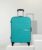 Safari Medium Check-in Suitcase (66 cm) – ECLIPSE 66 – Blue
