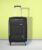 Safari Small Cabin Suitcase (57 cm) – STAR 55 4W