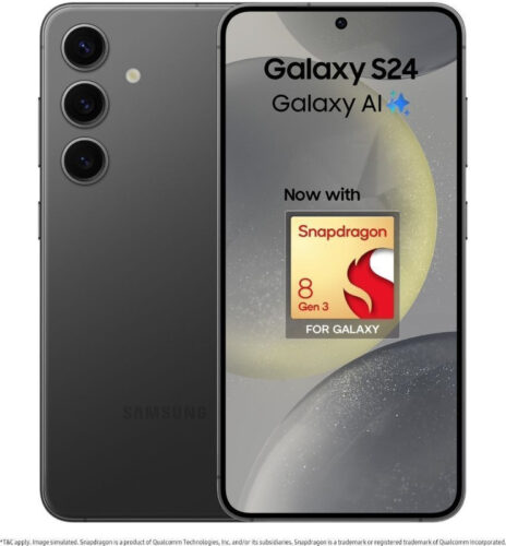Samsung Galaxy S24 5G Snapdragon