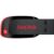 SanDisk Cruze Blade SDCZ50 64 GB Pen Drive