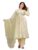 Shalig Nairacut Women’s Rayon Printed Kurta with Pant & Dupatta Set with Embroidery
