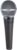 Shure SM48-LC Vocal Dynamic Microphone, Cardioid