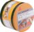 SIKA Multipurpose self-adhesive duct tape MultiSeal AP For concrete, metal, clay, tiles and wood Easy to use 10 cm x 10 m Grey