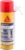 SIKA – PU expanding foam spray – SikaBoom AP – Single component polyurethane foam – Fast curing – HFC-free – Easy to apply – 250 ml