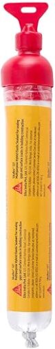 SIKA – Sikaflex 127 – Multipurpose polyurethane sealant and adhesive – Interior and exterior use – Ready to use – Easy to apply – 150g
