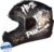 Steelbird SBA-1 Hit Man Motorbike Helmet