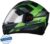 Steelbird SBA-1 R2K Full Face Helmet in Matt Finish Motorbike Helmet