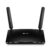 TP-Link Archer MR600 AC1200 Mbps 4G+ Cat6 Mobile Wi-Fi Router Dual Band Wireless WiFi, 4G/3G Network SIM Slot Unlocked, No Configuration Required, Support Guest Network & Parental Control, Dual_Band