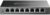 TP-Link TL-SG108S 8-Port Desktop Gigabit Ethernet Switch/Hub, Ethernet Splitter, Plug & Play, no Configuration Required, Steel Case Green Ethernet Technology