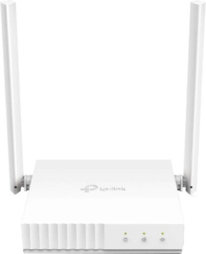 TP-Link TL-WR844N N300 Multi-Mode 300 Mbps Wireless Router (Single Band)