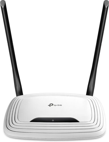 TP-LINK TL-WR841N 300Mbps Wireless N Router (Single Band)